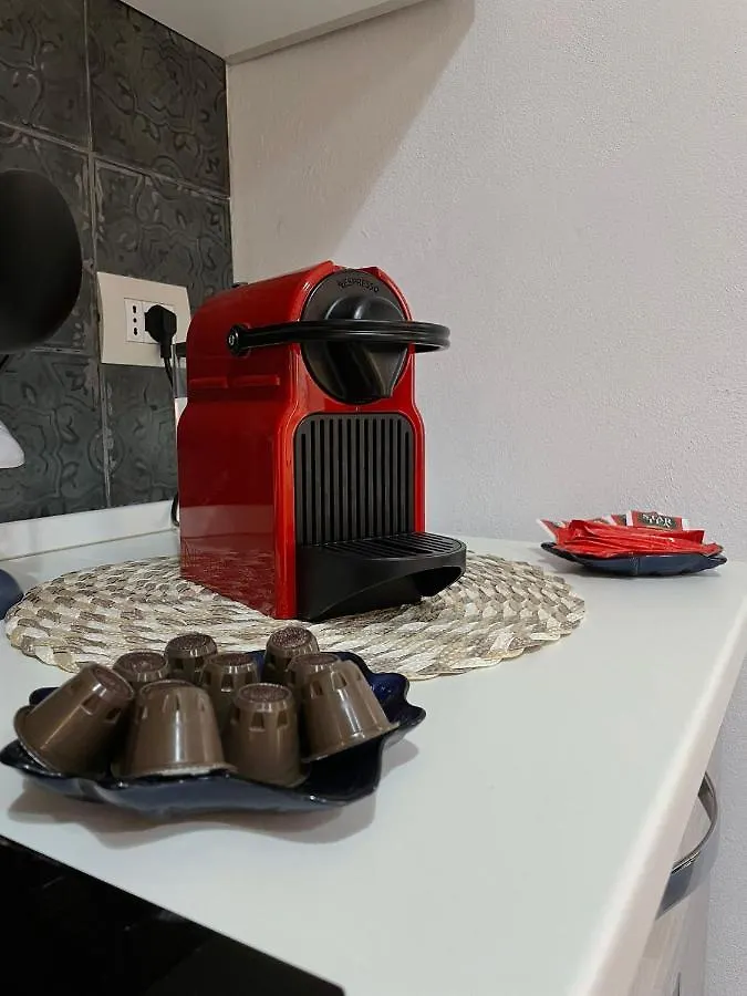 Il Loft Di Mavy Apartamento La Spezia