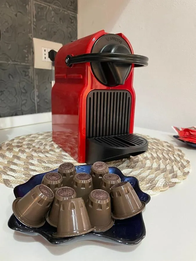 Il Loft Di Mavy Apartamento La Spezia Itália