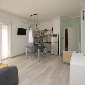 Casa Di Dani Appartement