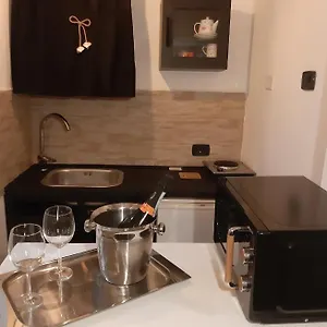Scalinata Vernazza Little House Appartement