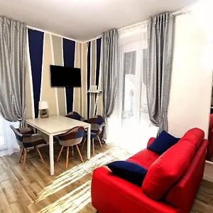 5 Terre Cozy Appartement
