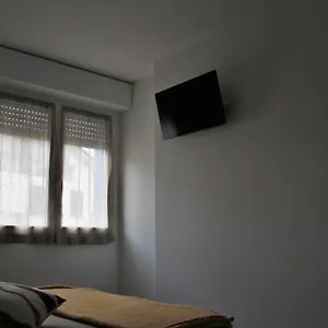 New Close To The Cinque Terre Appartement