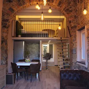 Incanto Appartement