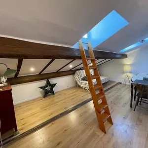 La Mansarda Dei Poeti Cinque Terre Appartement