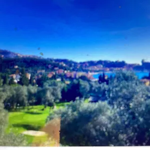 Cinque Terre House Of The Port With Parking Appartement