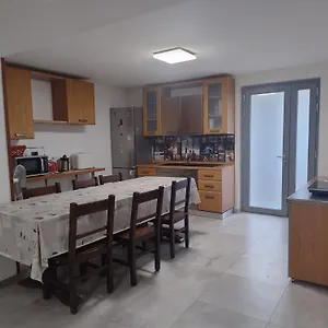 5 Terre Italian Delight Appartement