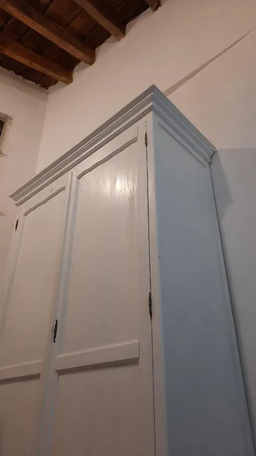 Il Loft Di Mavy Apartment La Spezia