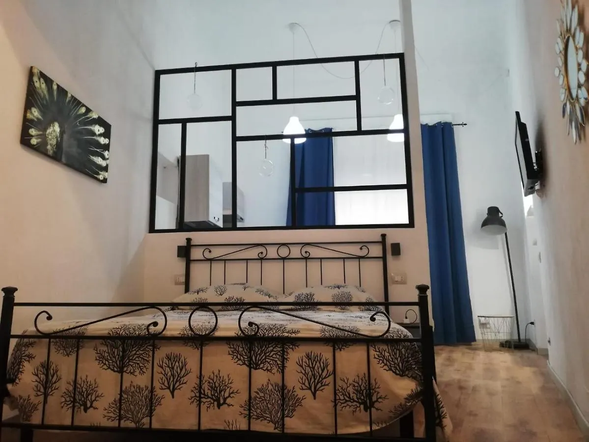 Il Loft Di Mavy Διαμέρισμα Λα Σπέτσια