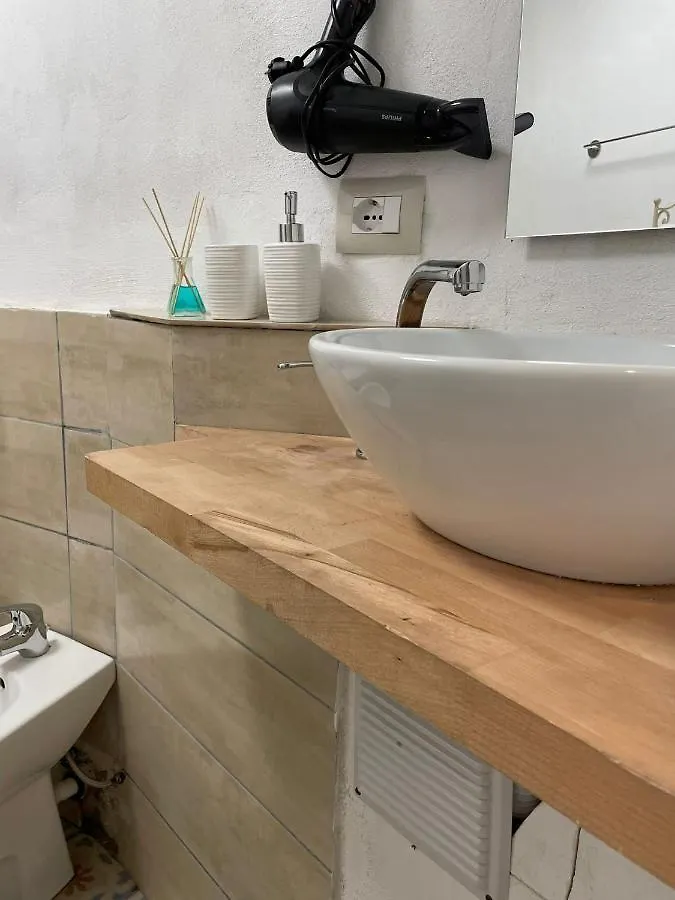 Appartamento Il loft di Mavy La Spezia