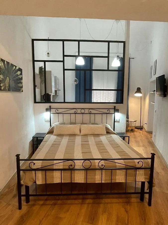 Appartamento Il loft di Mavy La Spezia