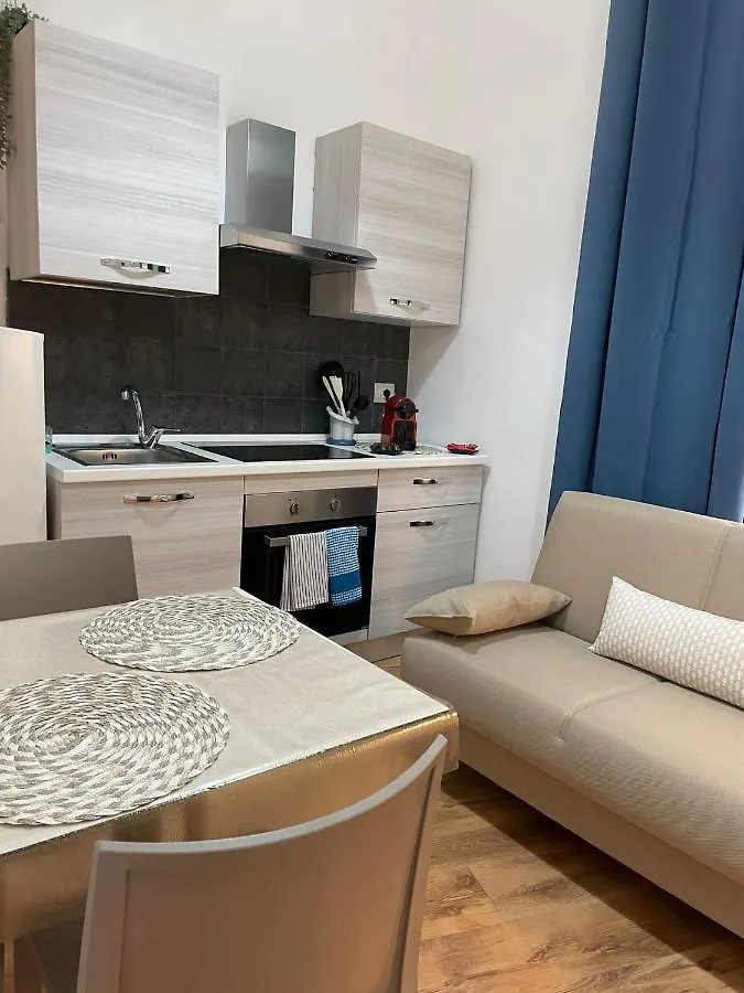 Il Loft Di Mavy Διαμέρισμα Λα Σπέτσια
