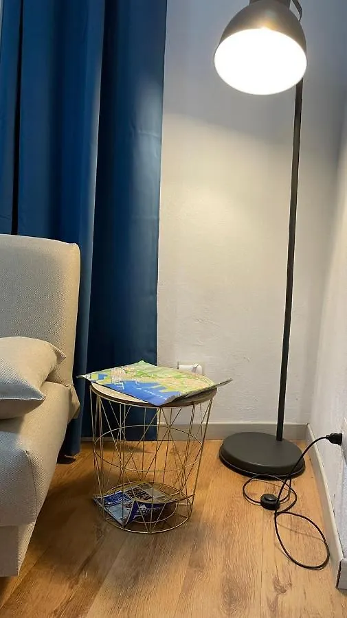 Appartamento Il loft di Mavy La Spezia