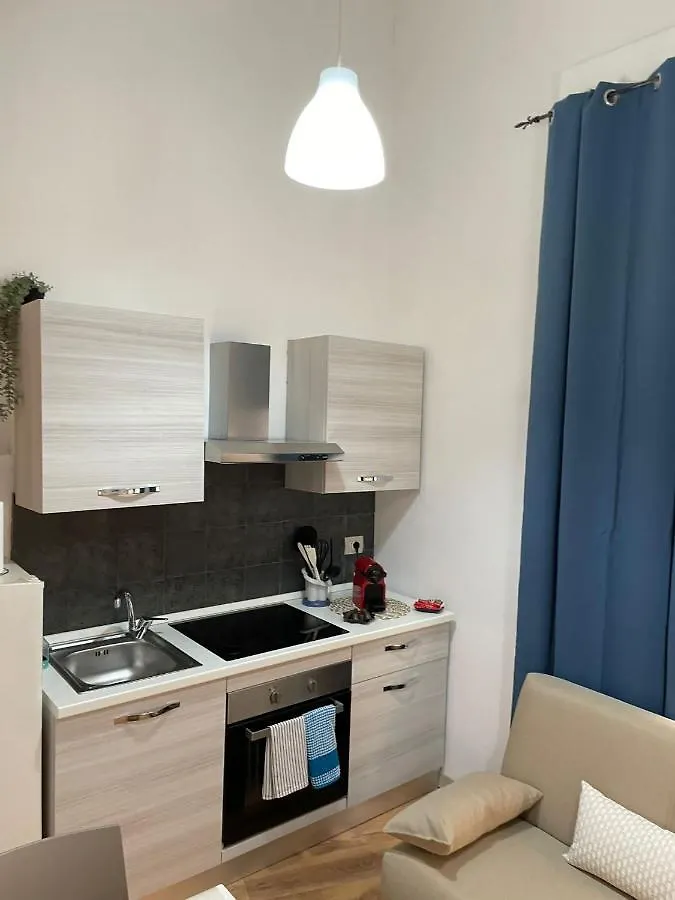 Il Loft Di Mavy Διαμέρισμα Λα Σπέτσια 0*,