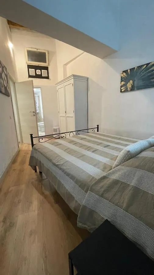 Appartamento Il loft di Mavy La Spezia