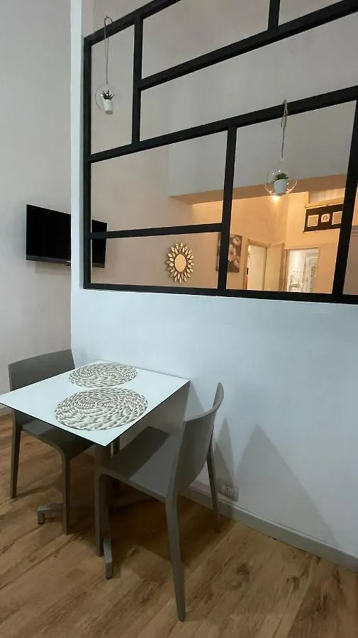 Il Loft Di Mavy Διαμέρισμα Λα Σπέτσια 0*,  Ιταλία