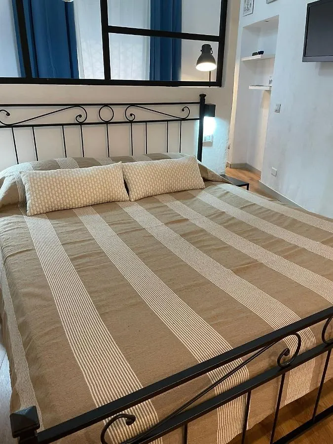 Il Loft Di Mavy Διαμέρισμα Λα Σπέτσια 0*,