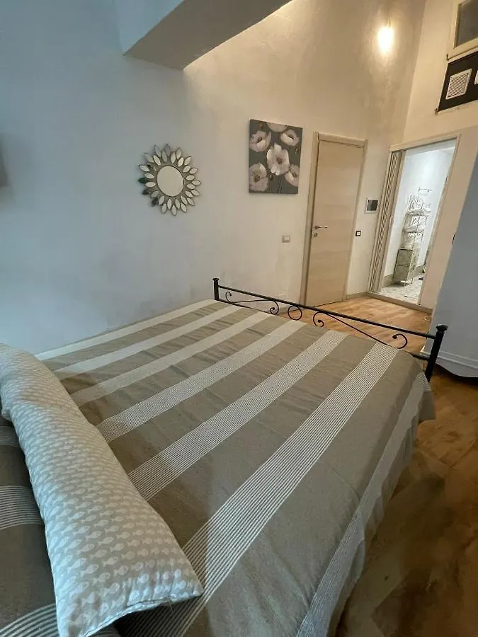 Appartamento Il loft di Mavy La Spezia Italia