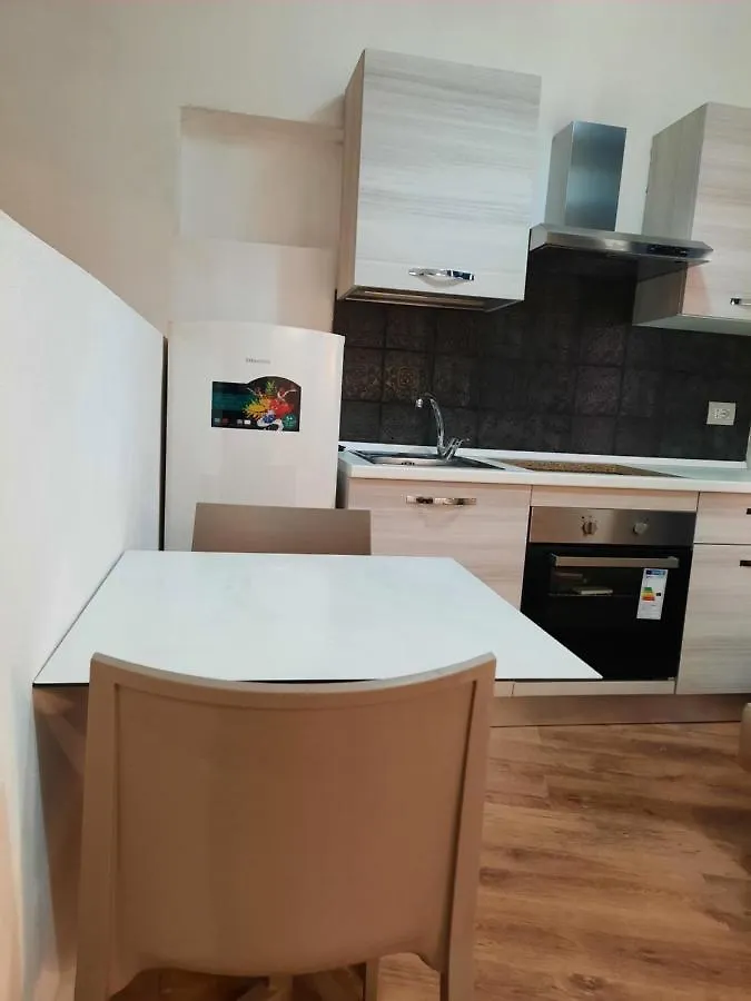 Il Loft Di Mavy Διαμέρισμα Λα Σπέτσια