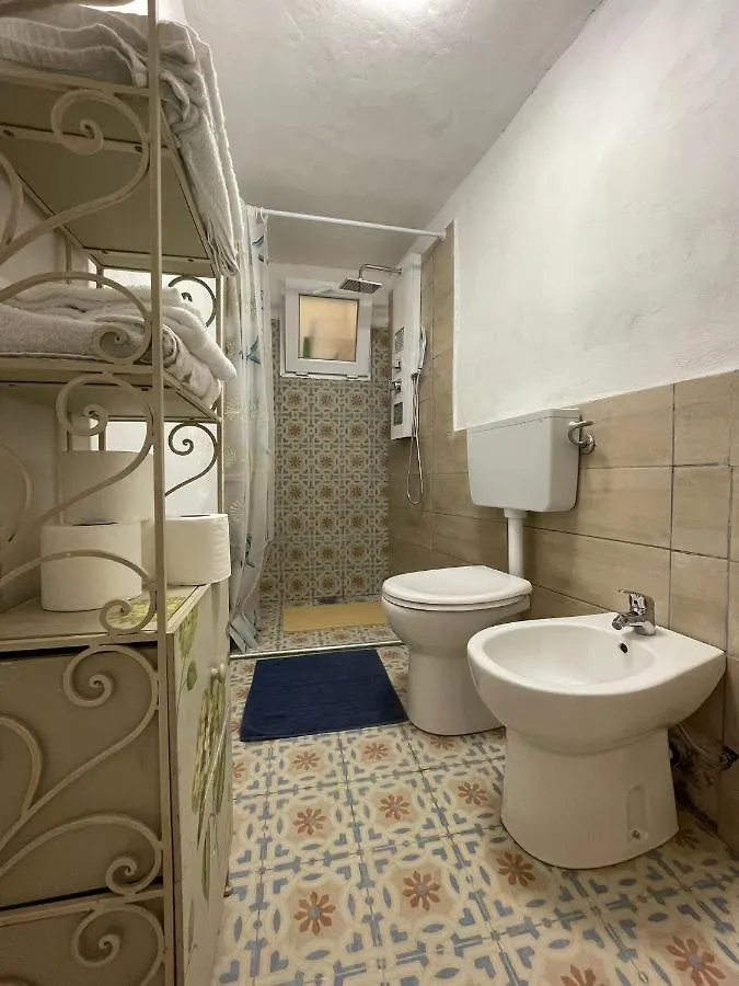 Il Loft Di Mavy Διαμέρισμα Λα Σπέτσια Ιταλία
