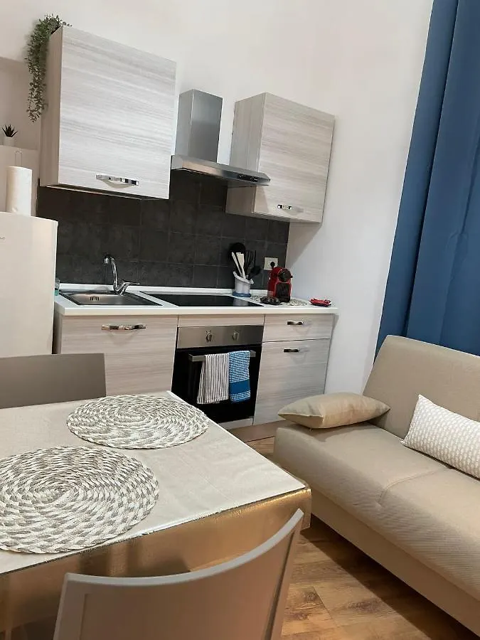 Appartamento Il loft di Mavy La Spezia Italia