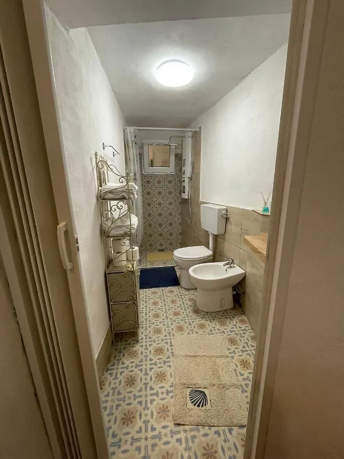Il Loft Di Mavy Διαμέρισμα Λα Σπέτσια