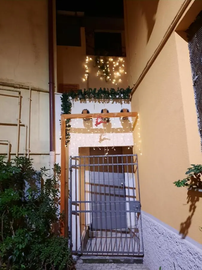 Il Loft Di Mavy Διαμέρισμα Λα Σπέτσια 0*,  Ιταλία